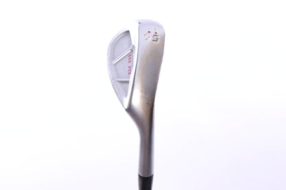 Used Cleveland 588 RTX CB Satin Sand Wedge - Right-Handed - 56 Degrees - Ladies Flex