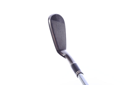 Used Cleveland CG7 Iron Set - Left-Handed - 4-PW - Stiff Flex