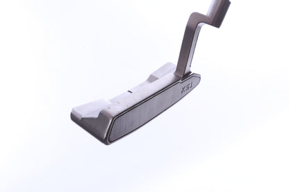Used Kirkland Signature KS1 Putter - Right-Handed - 35 in - Blade-Next Round