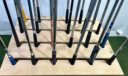 Wholesale lot of 24 kids Putters - Right and Left-Handed- Cobra and U.S. Kids-Next Round