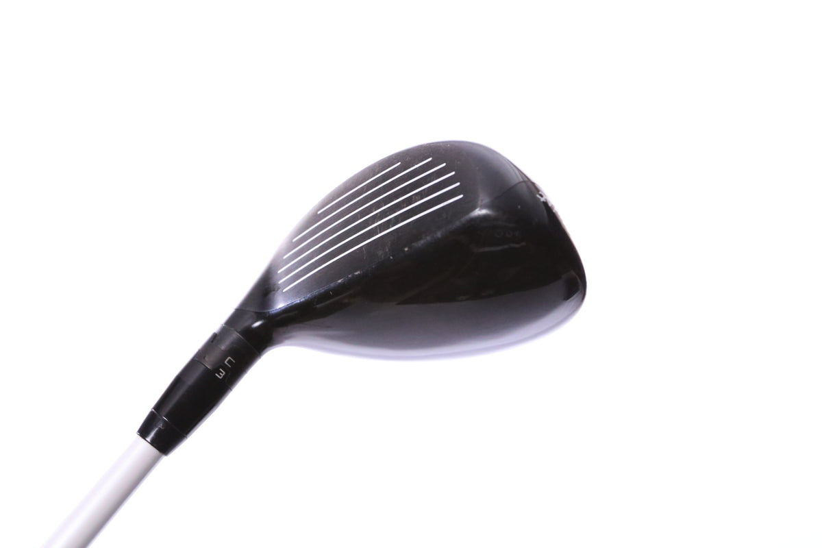 Used Titleist 915 H 4H Hybrid - Right-Handed - 24 Degrees - Stiff Flex
