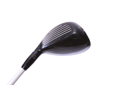 Used Titleist 915 H 4H Hybrid - Right-Handed - 24 Degrees - Stiff Flex