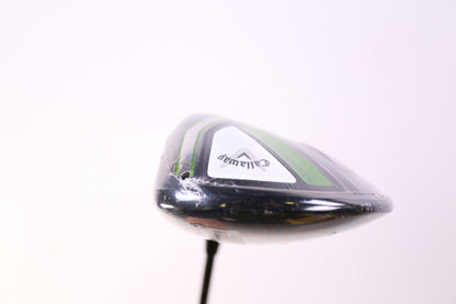 Used Callaway Epic Max LS Driver - Right-Handed - 9 Degrees - Stiff Flex-Next Round