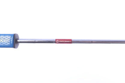 Used Odyssey White Hot RX #1 Putter - Right-Handed - 35 in - Blade