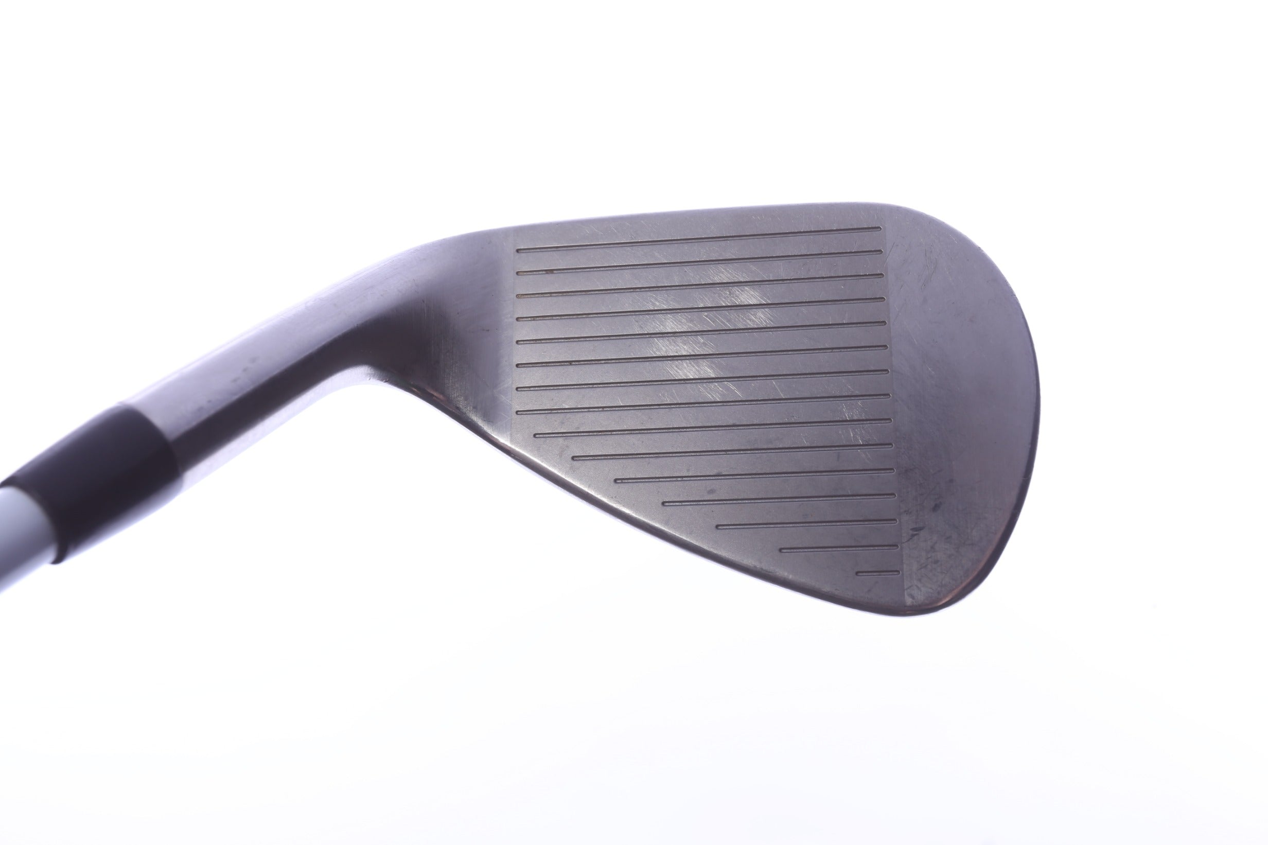 Used Titleist T300 2019 Approach Wedge - Right-Handed - 48 Degrees - Ladies Flex