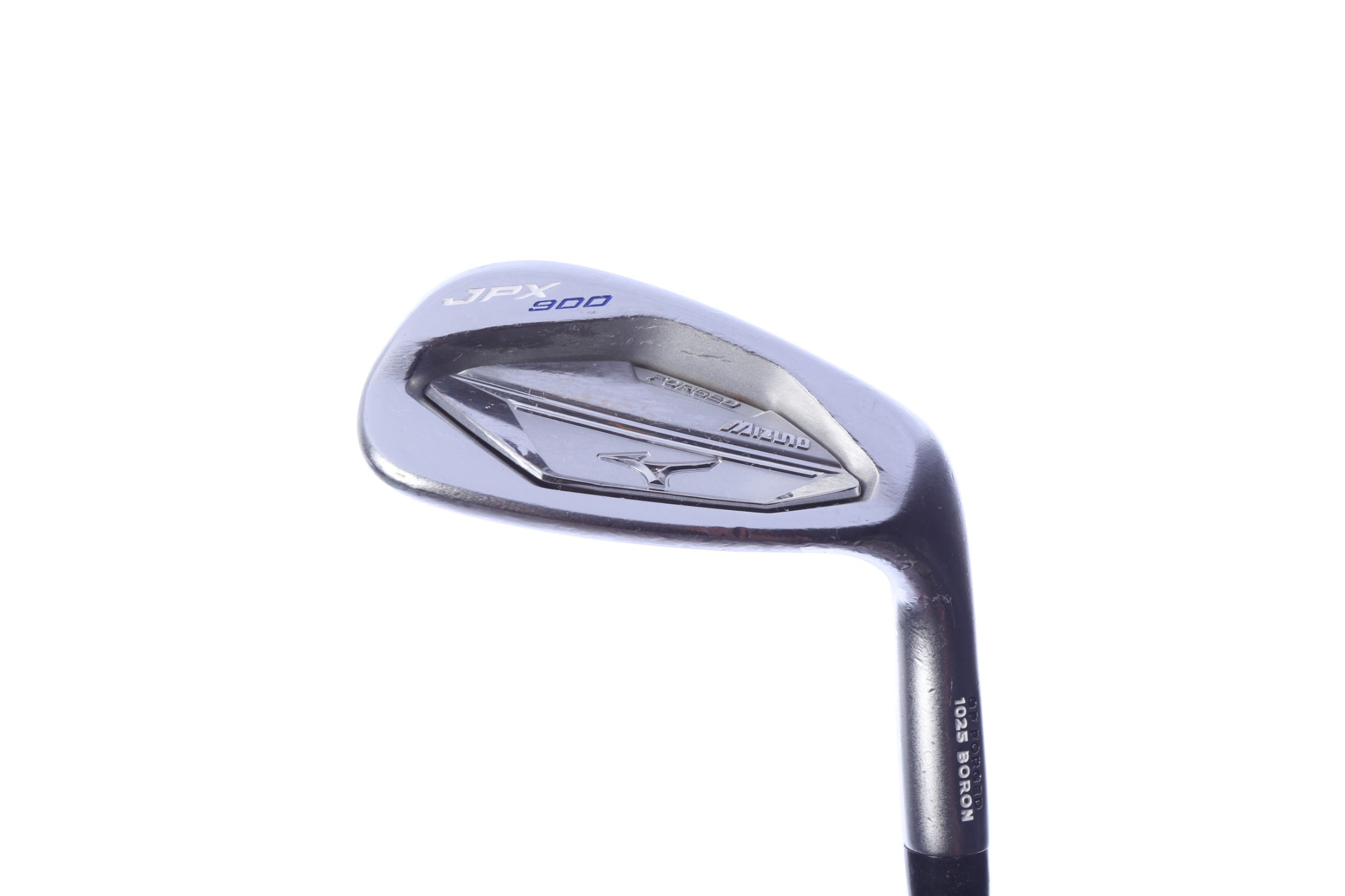 Used Mizuno JPX 900 Forged Gap Wedge - Right-Handed - 50 Degrees - Stiff Flex-Next Round