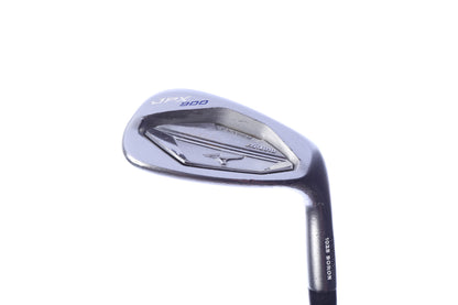 Used Mizuno JPX 900 Forged Gap Wedge - Right-Handed - 50 Degrees - Stiff Flex-Next Round