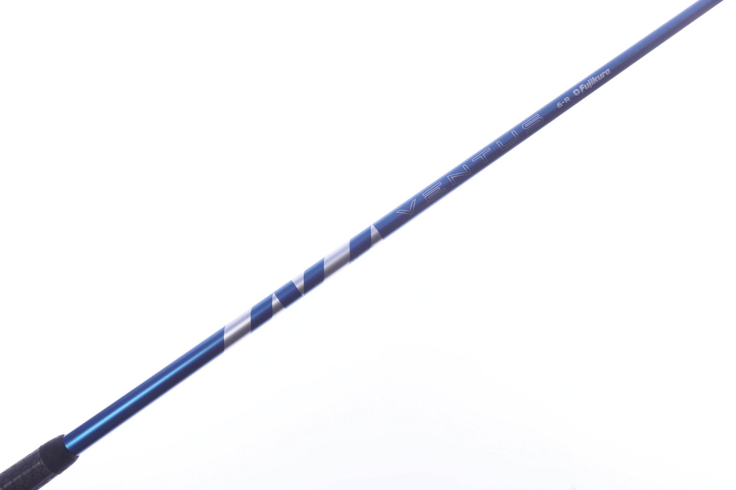 Used Fujikura Ventus Blue Velocore+ Driver Shaft Regular Flex Graphite - 44.25 in - Ping G440 Adapter-Next Round