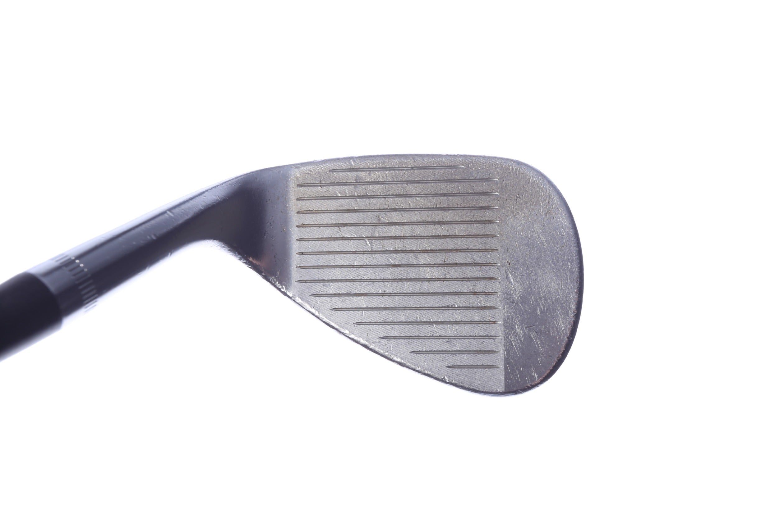 Used Callaway JAWS Forged Chrome Sand Wedge - Right-Handed - 54 Degrees - Ladies Flex-Next Round