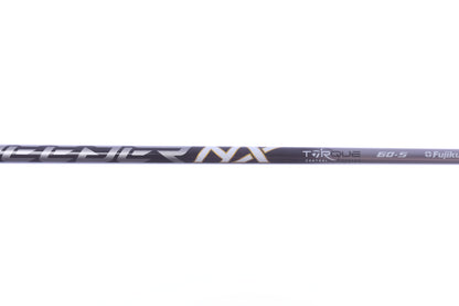 Used TaylorMade 2024 P7CB Single 3-Iron - Right-Handed - Stiff Flex