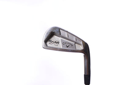 Used Callaway RAZR X Forged Single 5-Iron - Right-Handed - Stiff Flex-Next Round