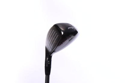 Used Titleist GT3 4H Hybrid - Right-Handed - 21 Degrees - Stiff Flex-Next Round