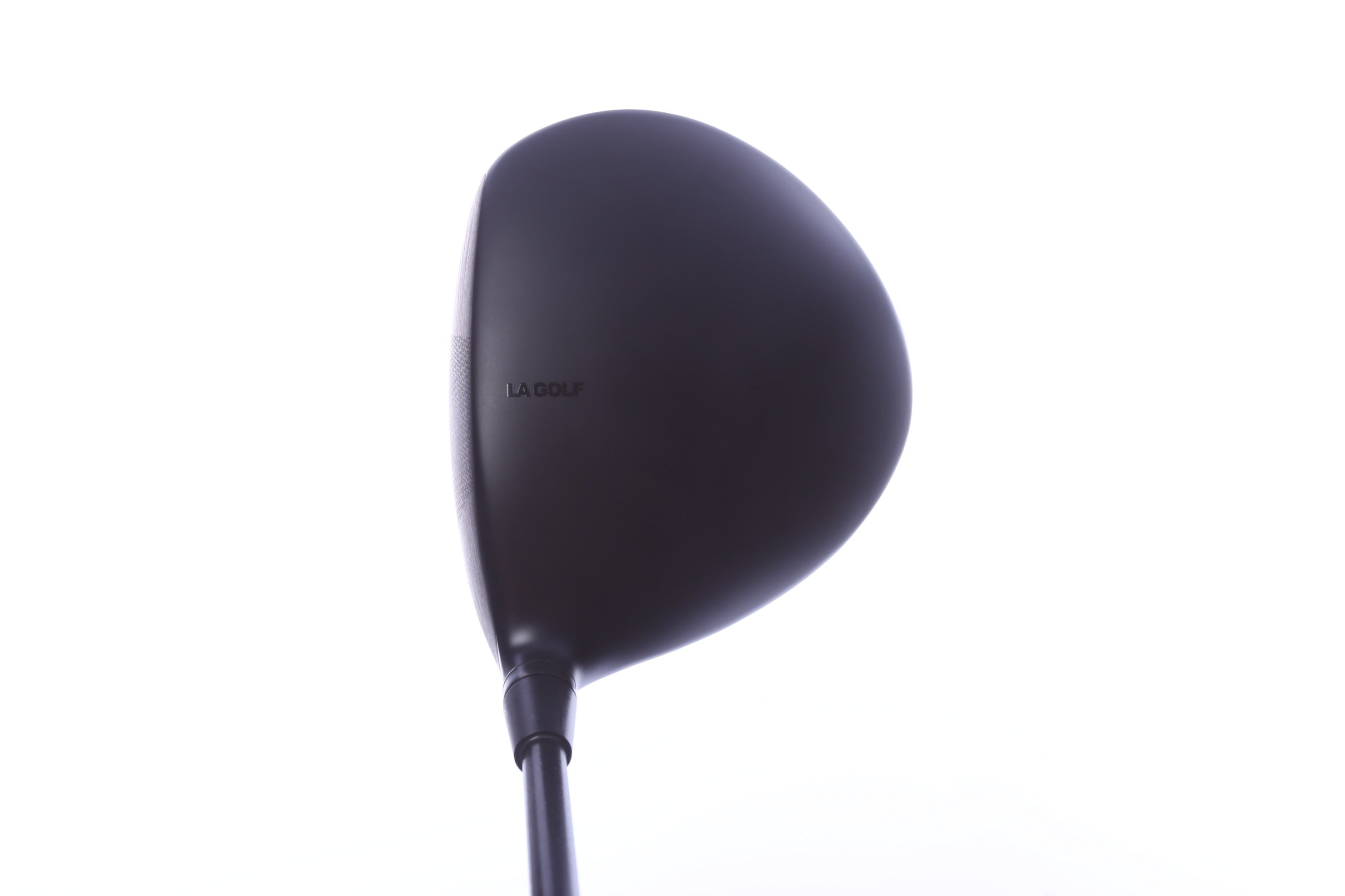 La Golf 9-9 Driver - 8 Degrees - Extra Stiff Flex LA Golf A Series - Right-Handed