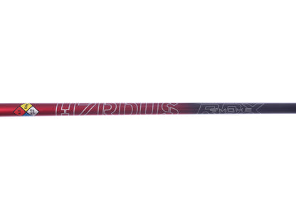 Used TaylorMade Qi35 Driver - 9 Degrees - Stiff Flex Project X HZRDUS RDX Smoke - Right-Handed-Next Round