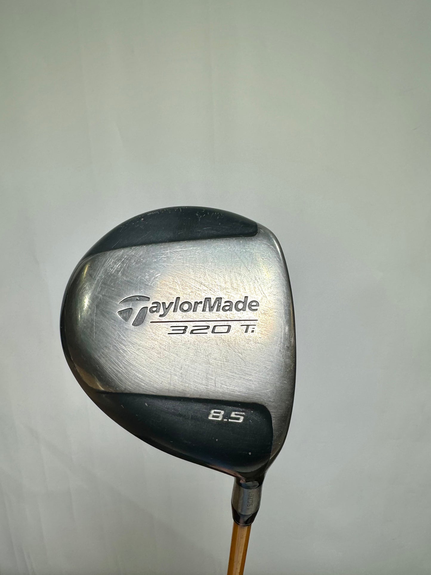 Wholesale Lot of 20 TaylorMade 320 Drivers-Next Round