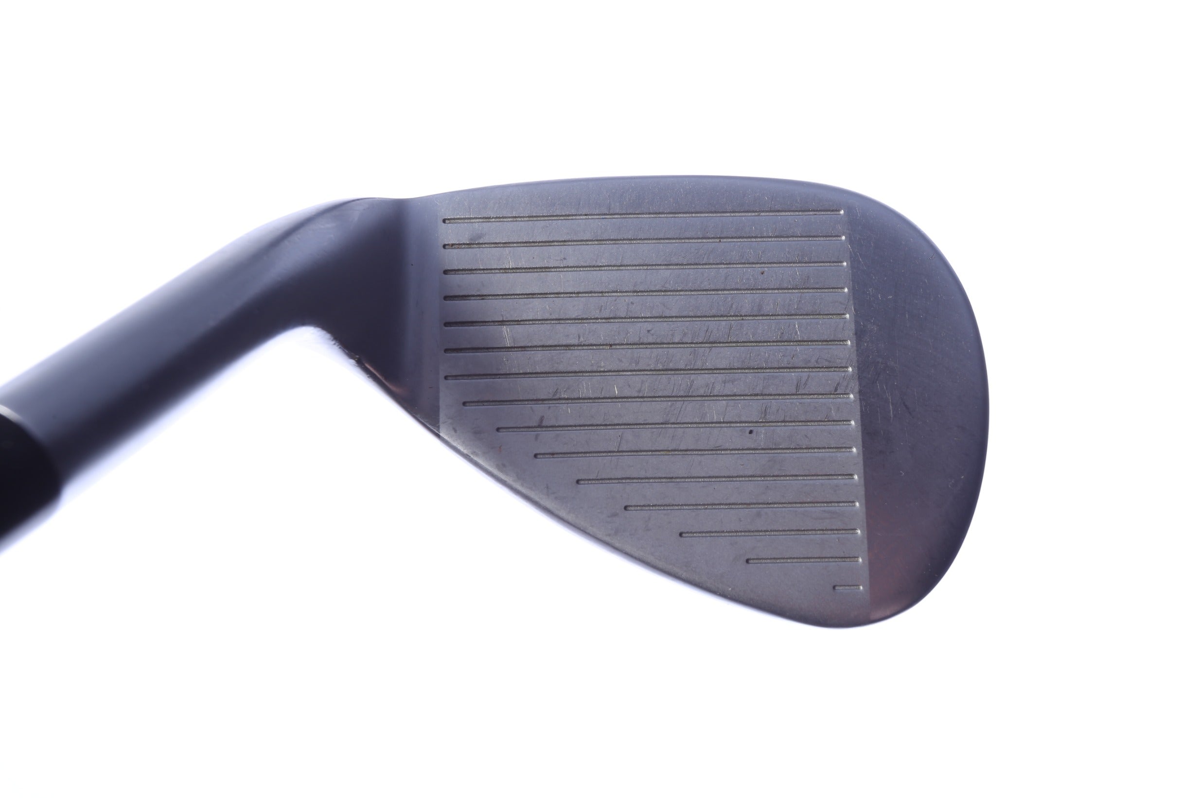 Used Callaway Apex DCB Approach Wedge - Right-Handed - 48 Degrees - Stiff Flex