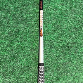 Graphite Design IZ 6 Driver Shaft - Stiff Flex - 44.5 in-Next Round