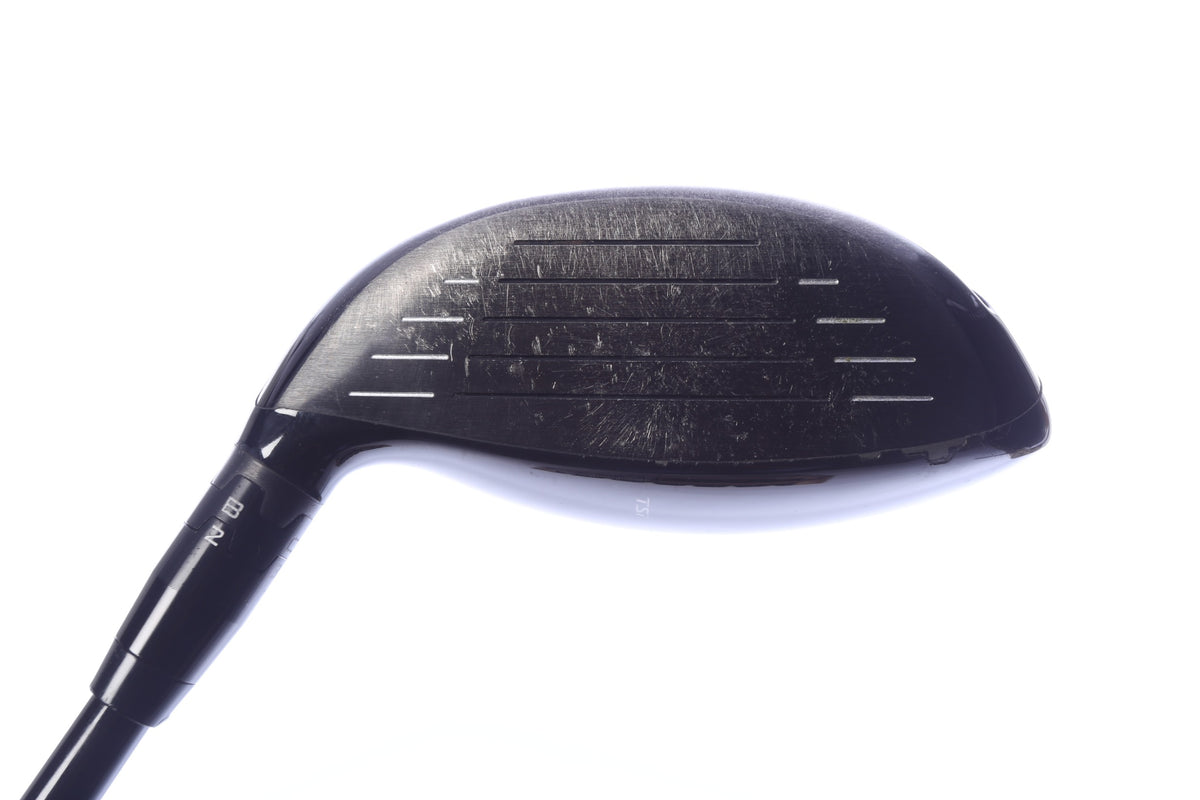 Used Titleist TSi2 3HL Wood - Right-Handed - 16.5 Degrees - Regular Flex-Next Round