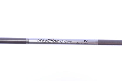 Used Srixon ZXi7 Single 8-Iron - Right-Handed - Regular Flex