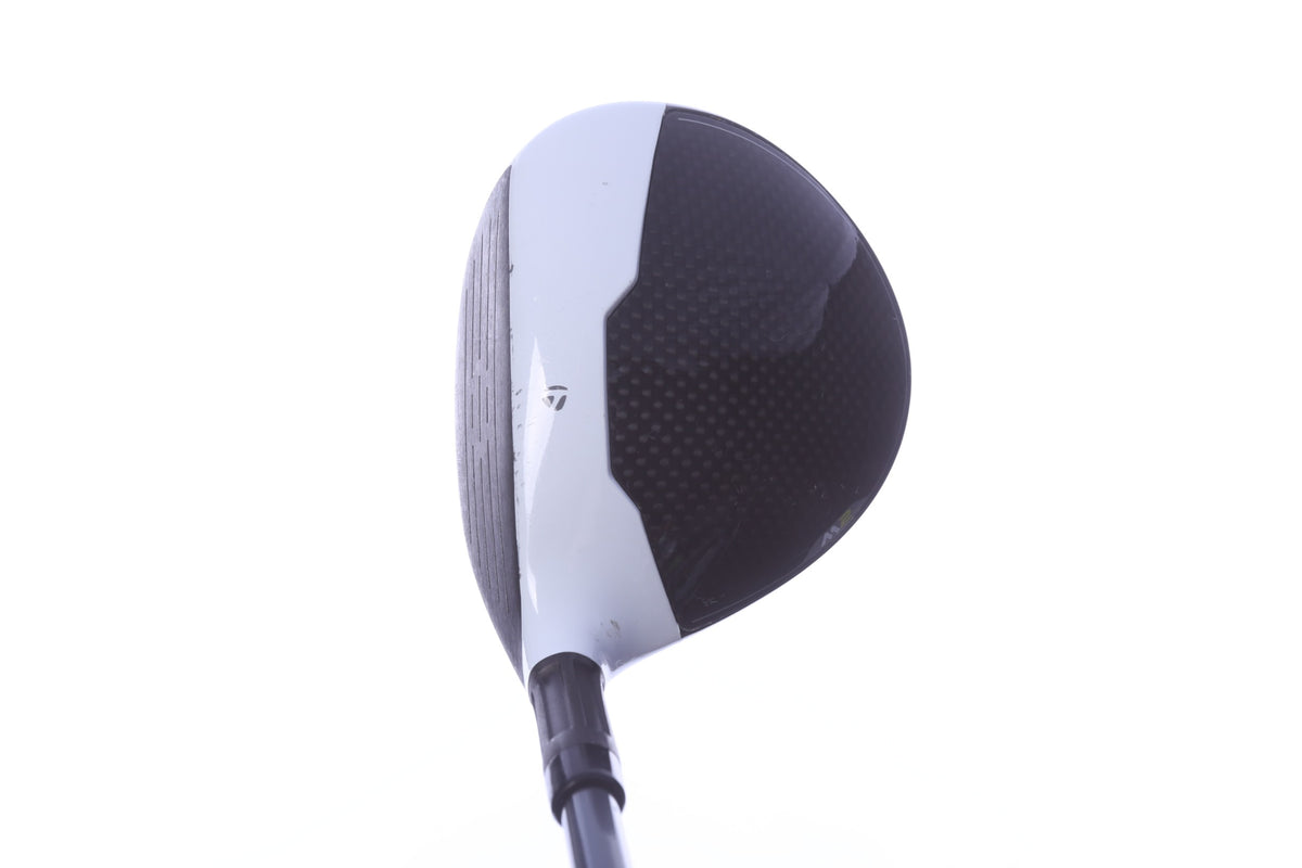 Used TaylorMade M2 2017 3-Wood - Right-Handed - 15 Degrees - Seniors Flex