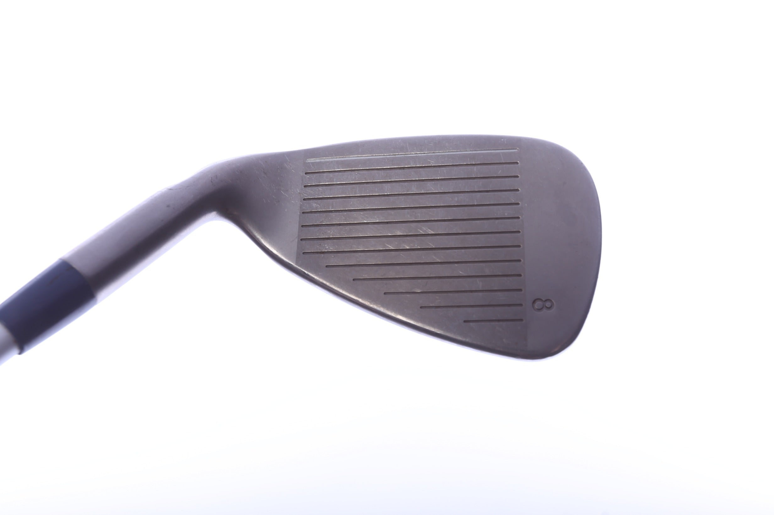 Used Ping G LE Single 8-Iron - Right-Handed - Ladies Flex