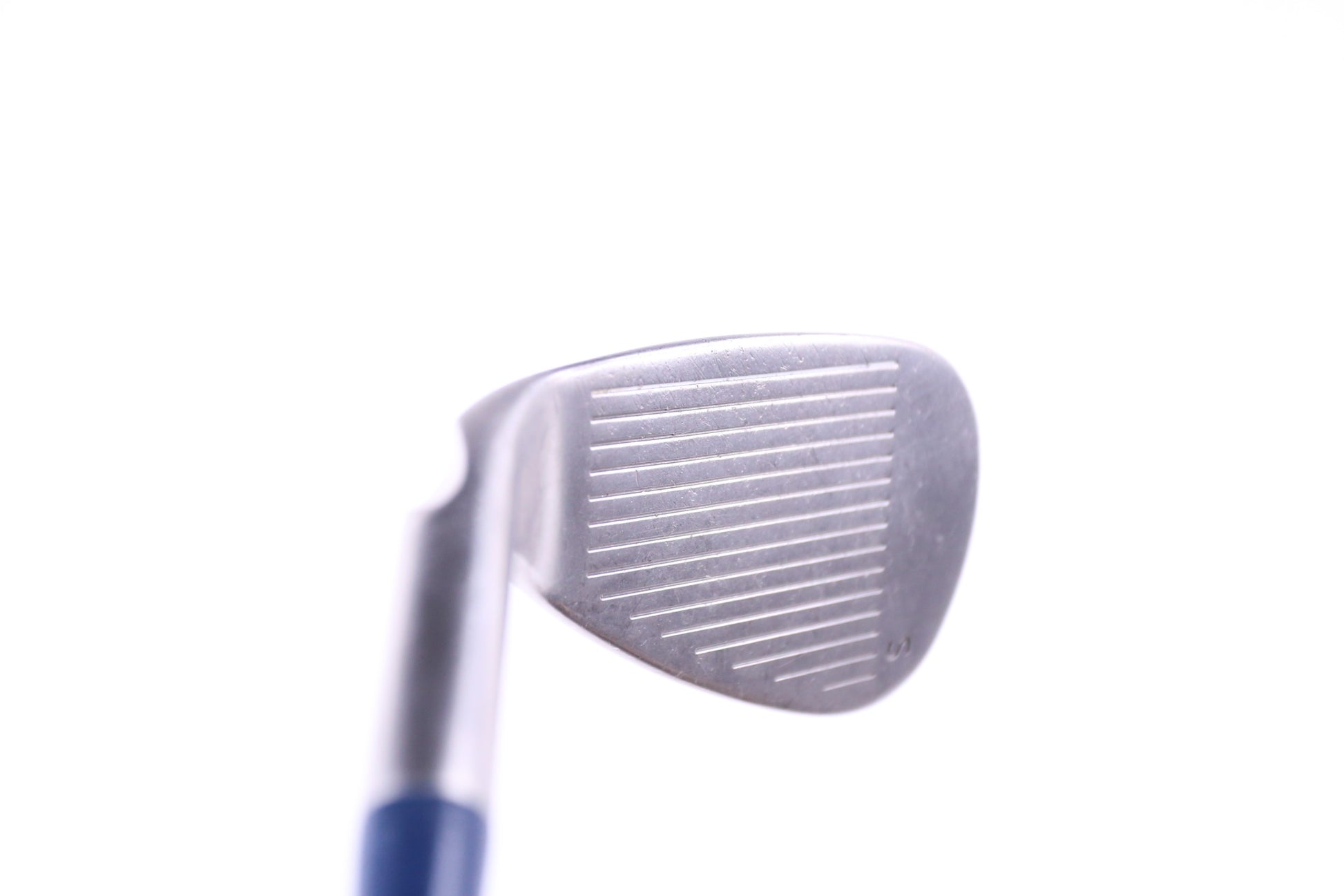 Used Ping G LE Sand Wedge - Right-Handed - 58 Degrees - Ladies Flex-Next Round