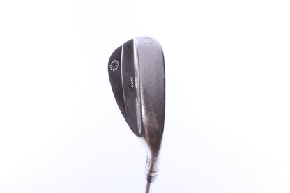 Used Titleist Vokey SM7 Brushed Steel Gap Wedge - Right-Handed - 50 Degrees - Wedge Flex-Next Round
