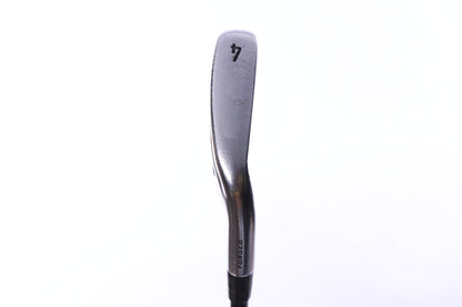 Used Callaway Apex Forged Single 4-Iron - Right-Handed - Regular Flex-Next Round