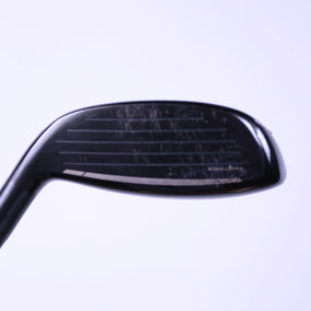 Used TaylorMade Qi10 4H Hybrid - Right-Handed - 22 Degrees - Regular Flex-Next Round