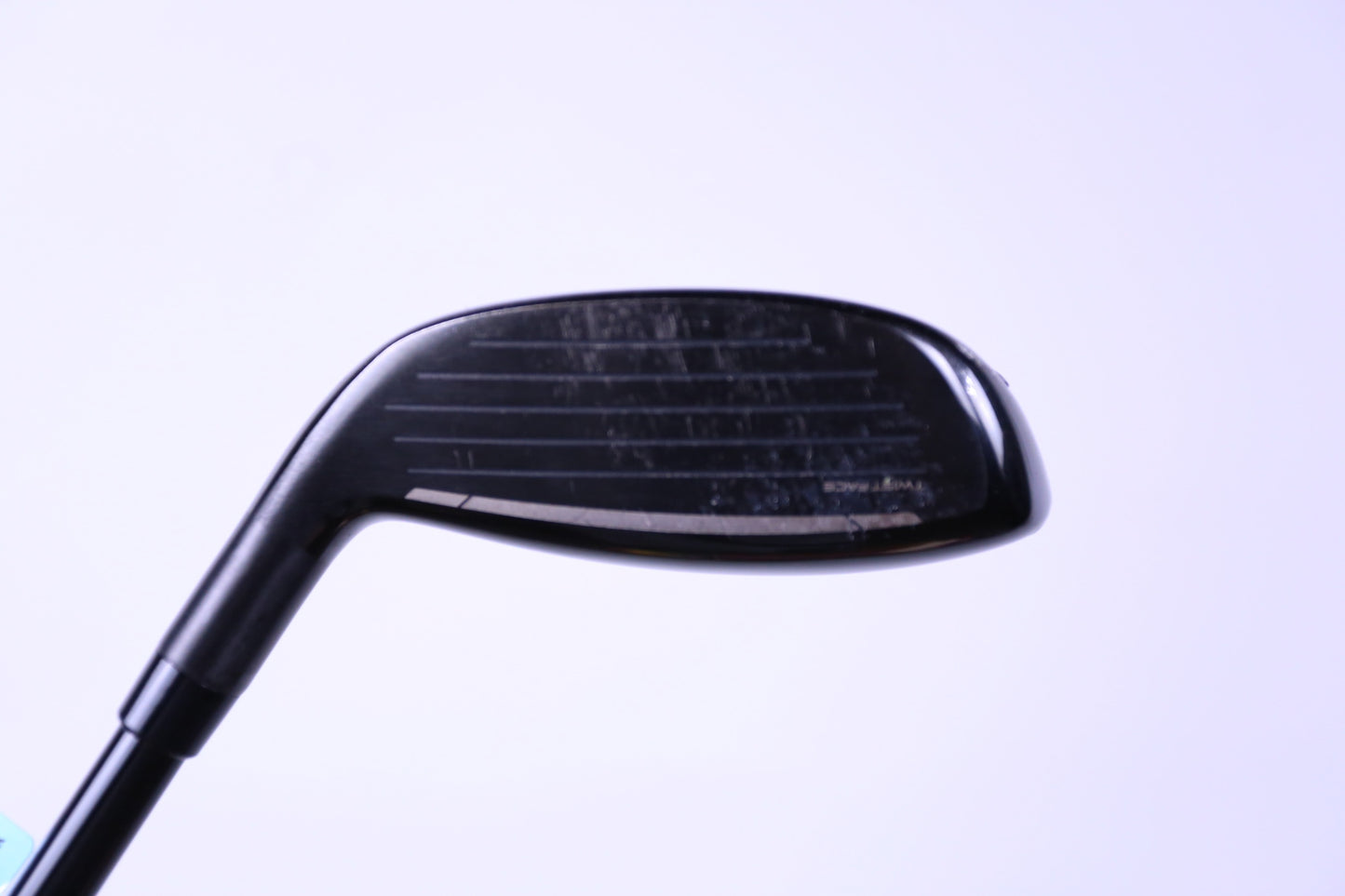 Used TaylorMade Qi10 4H Hybrid - Right-Handed - 22 Degrees - Regular Flex-Next Round