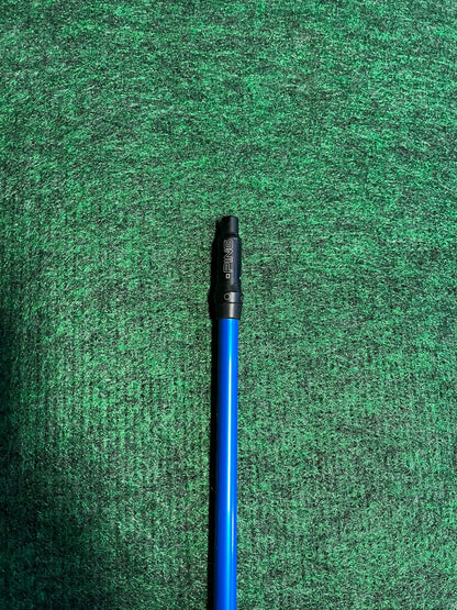 OBAN Devotion 06 Driver Shaft - Stiff Flex - 44.5 in-Next Round