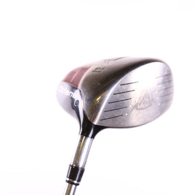Used Callaway Diablo Octane Tour Driver - 9.5 Degrees - Regular Flex Mitsubishi Diamana - Right-Handed-Next Round