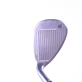 Used Callaway 2004 Big Bertha Gap Wedge - Right-Handed - 50 Degrees - Uniflex Flex-Next Round