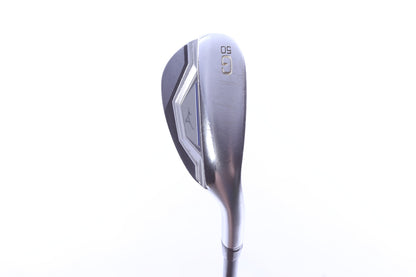 Used Mizuno JPX 900 Hot Metal Gap Wedge - Right-Handed - 50 Degrees - Regular Flex-Next Round