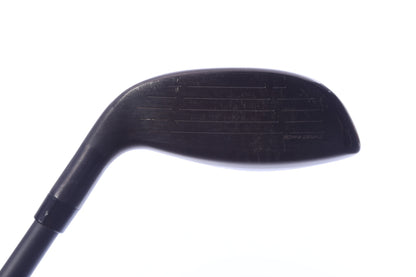 Used TaylorMade Qi35 MAX Lite Rescue 6H Hybrid - Right-Handed - 31 Degrees - Seniors Flex