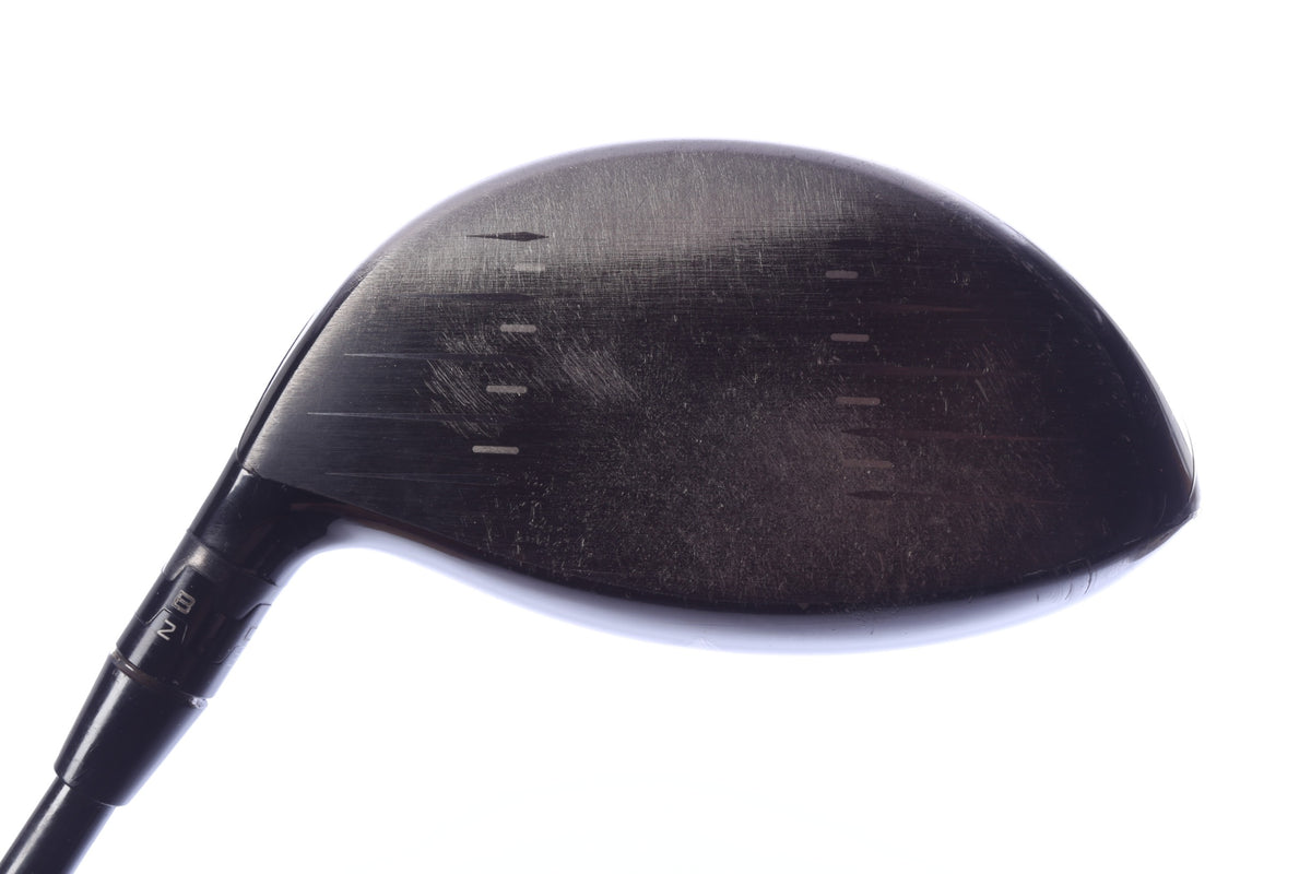 Used Titleist TS2 Driver - 10.5 Degrees - Stiff Flex Mitsubishi Tensei AV Series Blue - Right-Handed