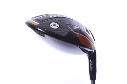 Used Callaway Mavrik Driver - 12 Degrees - Ladies Flex Project X HZRDUS T800 - Right-Handed