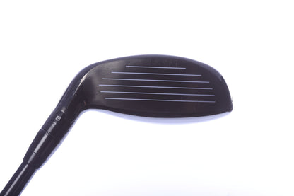 Used Titleist TSR2 4H Hybrid - Right-Handed - 21 Degrees - Stiff Flex