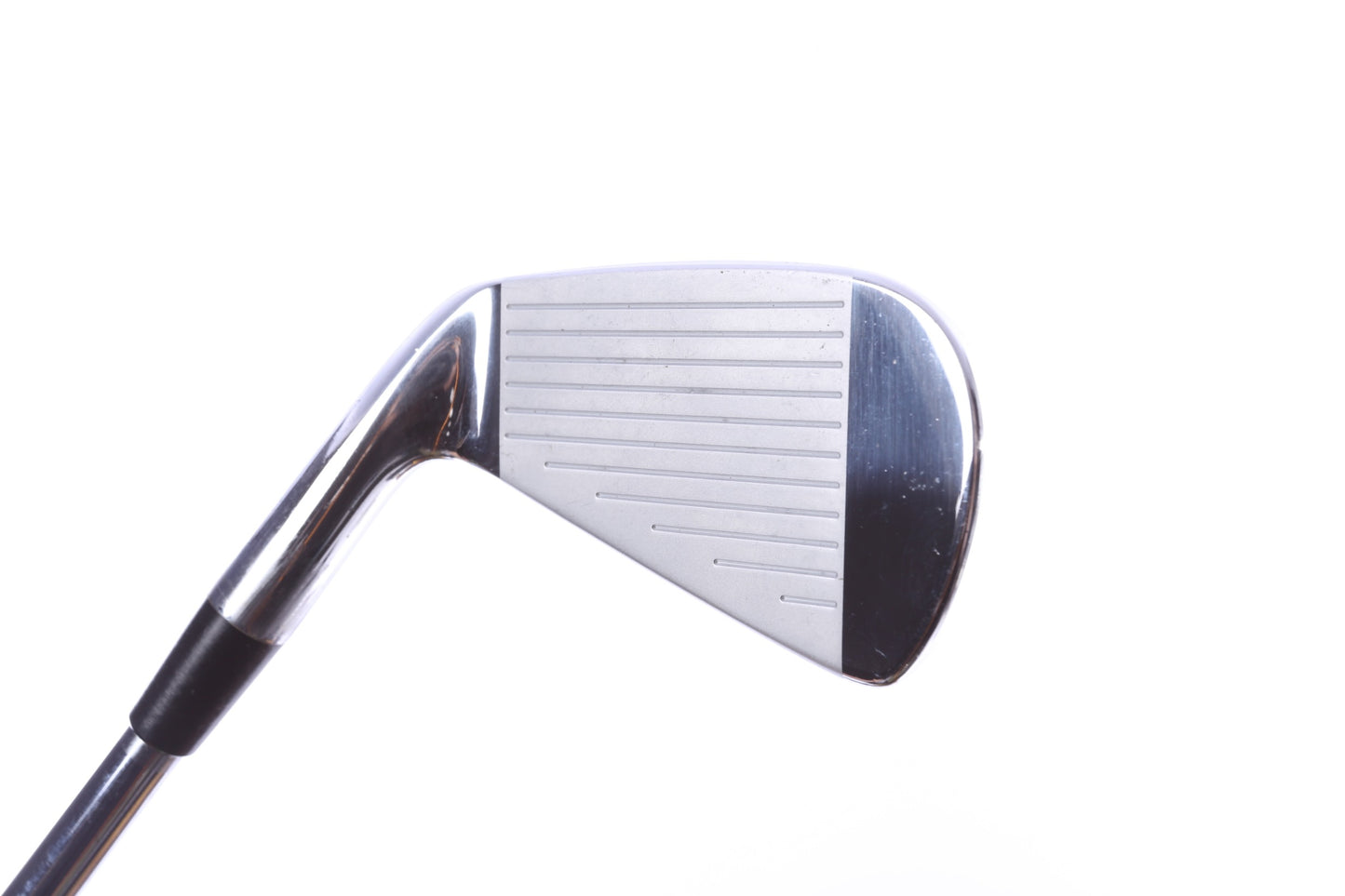 Titleist 695 CB Forged 3-Iron RH 39.5 in Steel Shaft Stiff Flex-Next Round