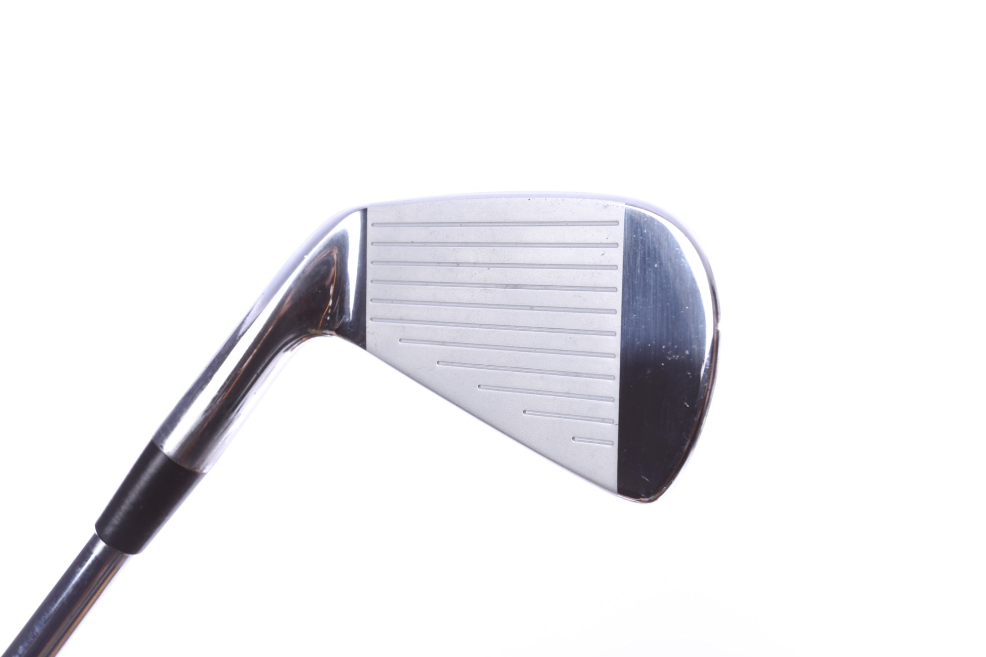 Titleist 695 CB Forged 3-Iron RH 39.5 in Steel Shaft Stiff Flex-Next Round