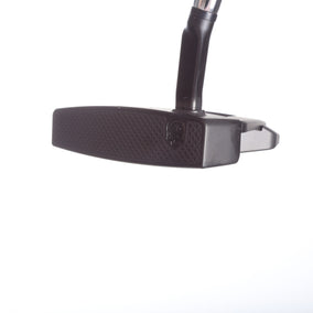 Used PXG Battle Ready II Blackjack Putter - Right-Handed - 34.25 in - Mallet-Next Round