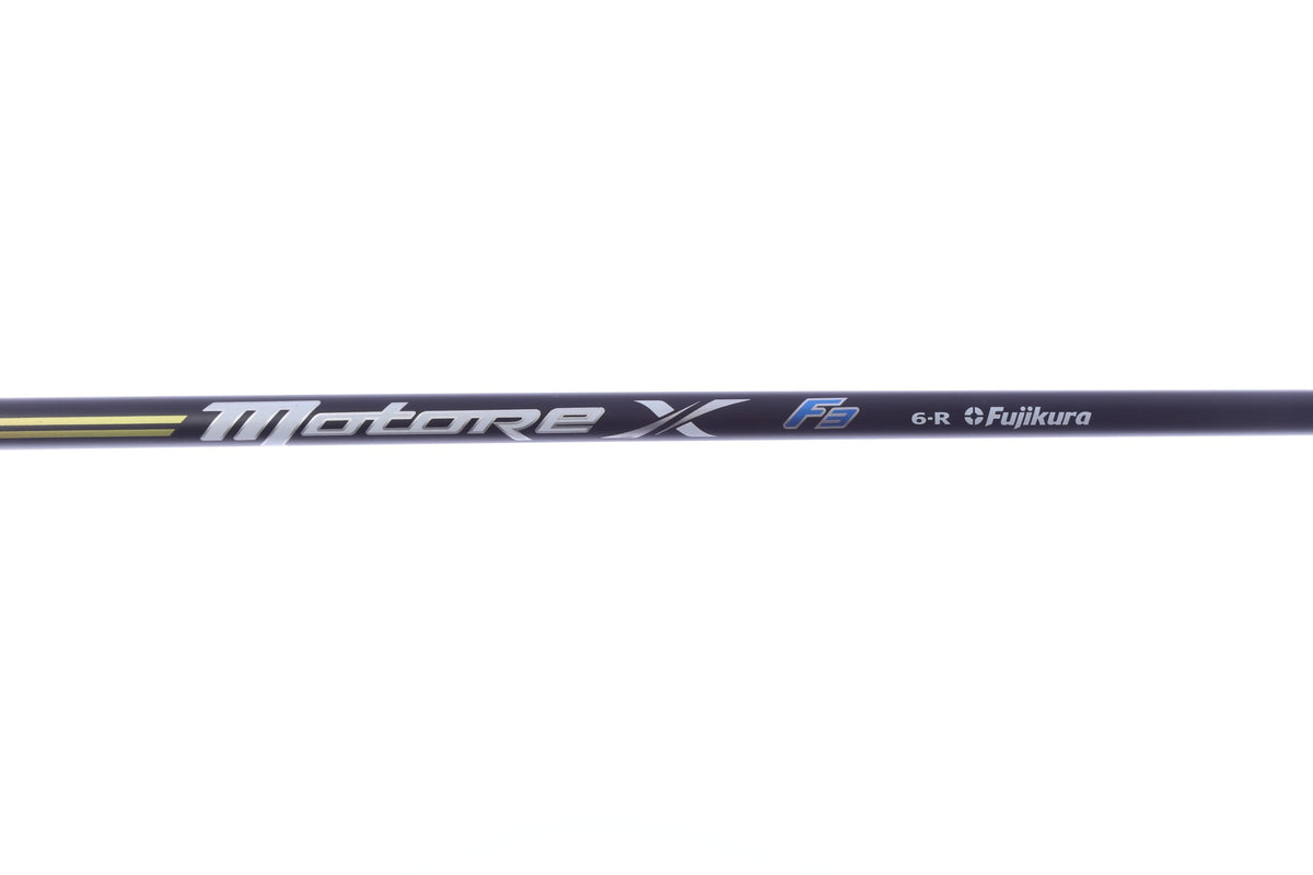 Used Cobra RAD Speed Wood Set - Right-Handed - 3W, 5W - Regular Flex