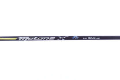 Used Cobra RAD Speed Wood Set - Right-Handed - 3W, 5W - Regular Flex