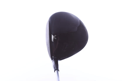 Used Callaway Rogue Driver - 10.5 Degrees - Regular Flex Aldila Quaranta - Right-Handed