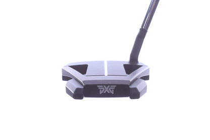 Used PXG Battle Ready Blackjack Putter - Left-Handed - 36.5 in - Mallet-Next Round