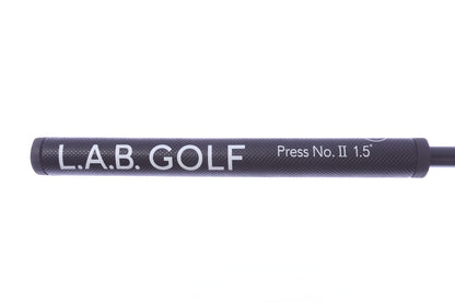 Used L.A.B. Golf Mezz 1 Max Putter - Right-Handed - 35 in - Mallet