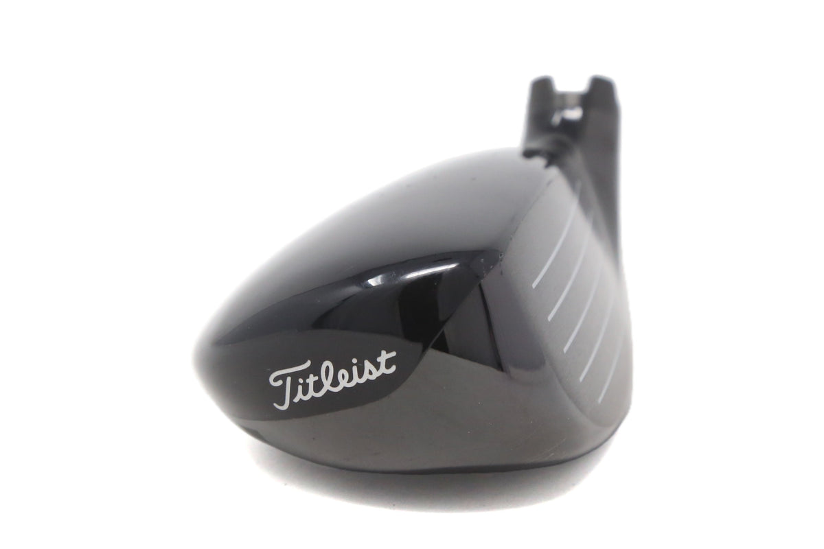 Used Titleist GT3 3H - HEAD ONLY - Right-Handed - 18 Degrees-Next Round