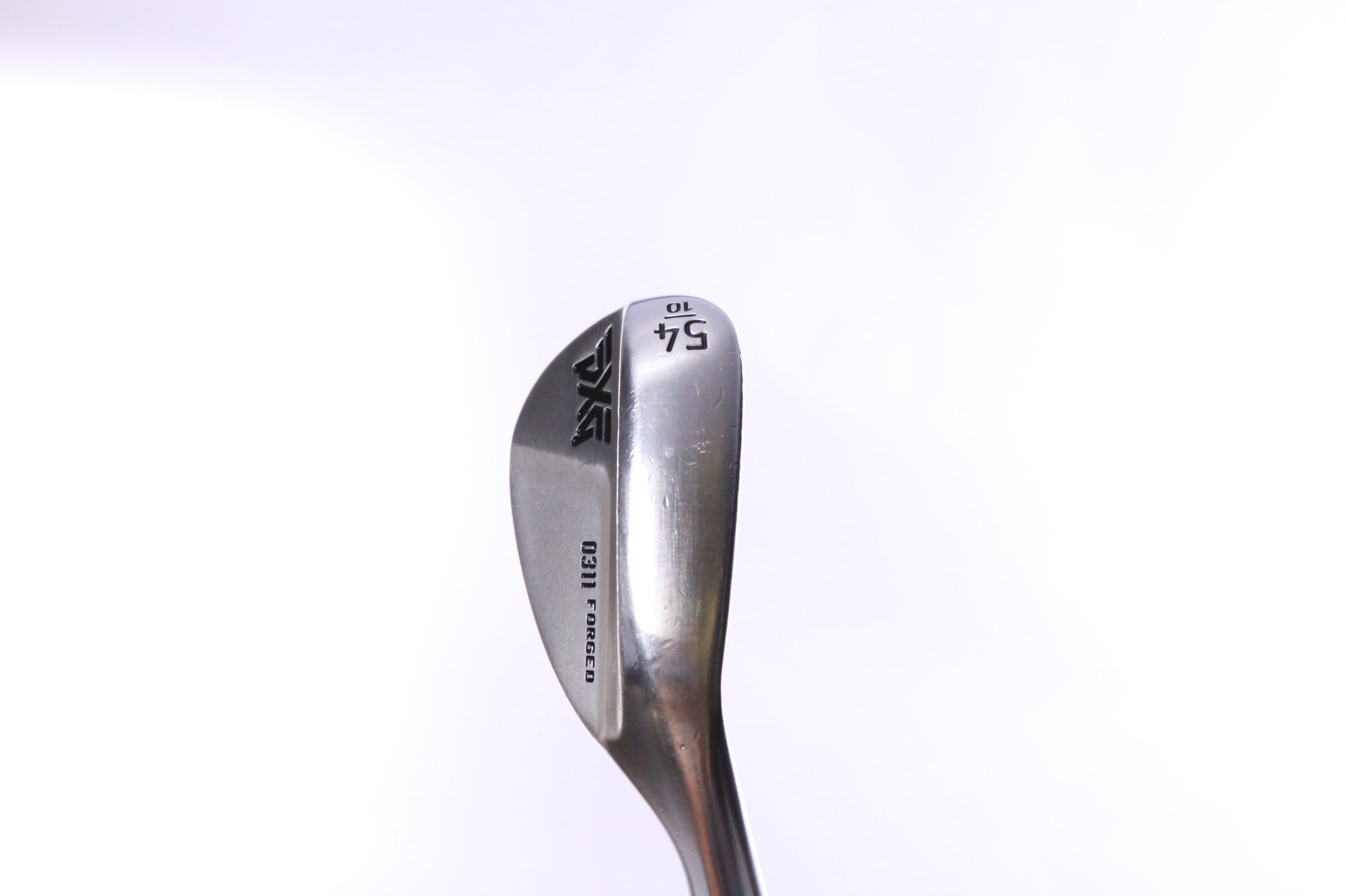 Used PXG 0311 Forged 2022 Sand Wedge - Right-Handed - 54 Degrees - Regular Flex-Next Round