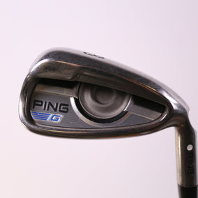 Used Ping G Single 8-Iron - Right-Handed - Seniors Flex-Next Round