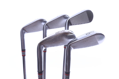Used Titleist 620 MB Iron Set - Right-Handed - 6-PW - Extra Stiff Flex-Next Round